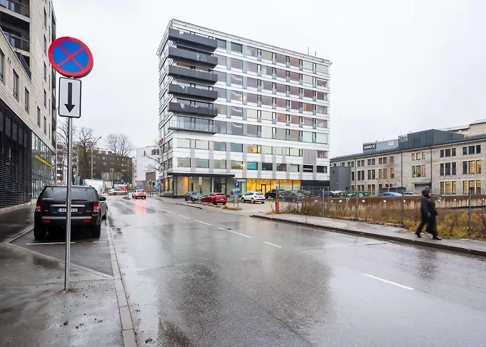 двухкомнатная в центре города Apartament *