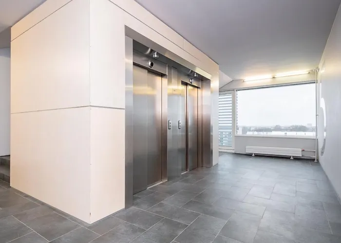 Apartament двухкомнатная в центре города *