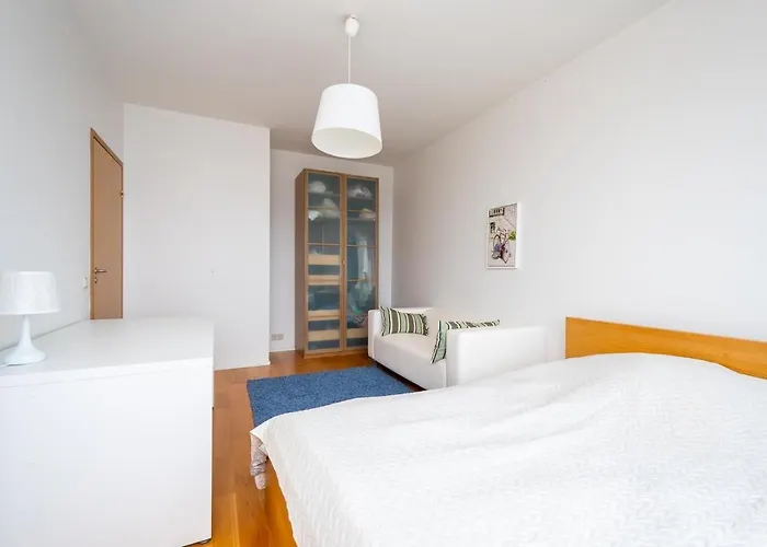 двухкомнатная в центре города