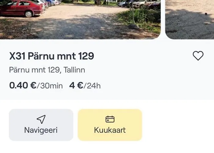 公寓 двухкомнатная в центре города 塔林