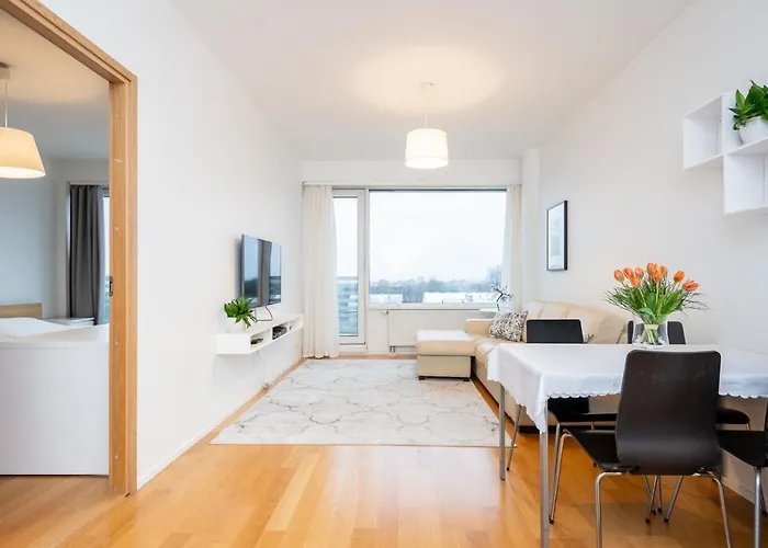 двухкомнатная в центре города *